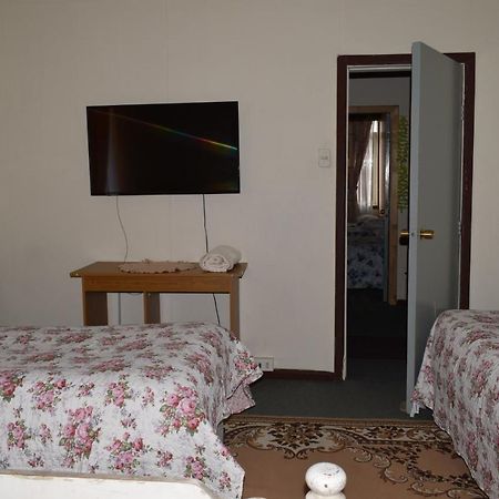 Hostal Torres Del Paine Punta Arenas Kültér fotó