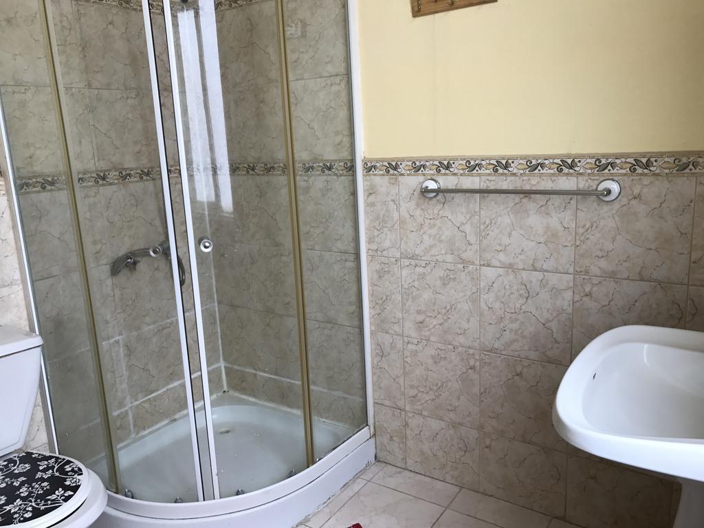 Hostal Torres Del Paine Punta Arenas Kültér fotó
