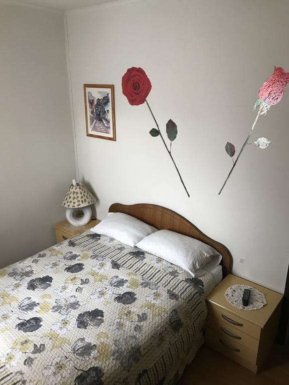 Hostal Torres Del Paine Punta Arenas Kültér fotó