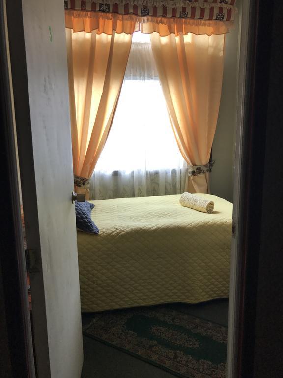 Hostal Torres Del Paine Punta Arenas Kültér fotó