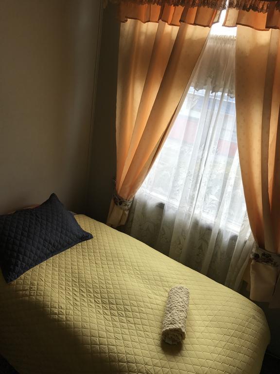 Hostal Torres Del Paine Punta Arenas Kültér fotó