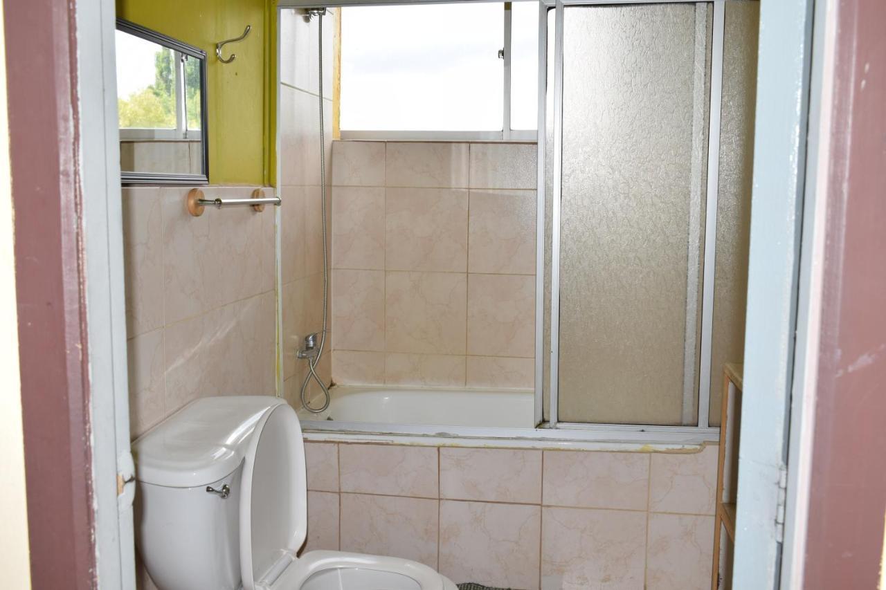Hostal Torres Del Paine Punta Arenas Kültér fotó