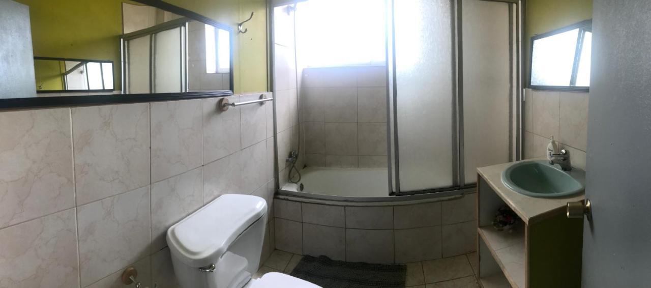 Hostal Torres Del Paine Punta Arenas Kültér fotó