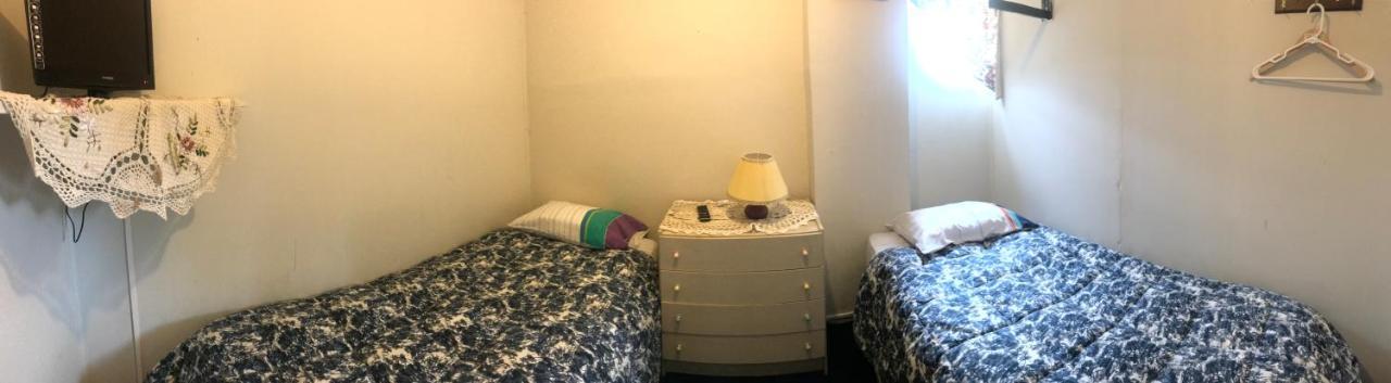 Hostal Torres Del Paine Punta Arenas Kültér fotó