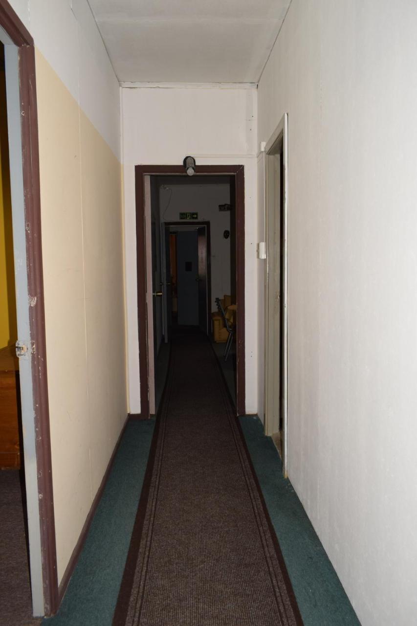 Hostal Torres Del Paine Punta Arenas Kültér fotó